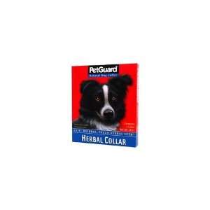  Pet Guard Herbal Collar For Dogs   0.78 Oz, 5 pack Health 