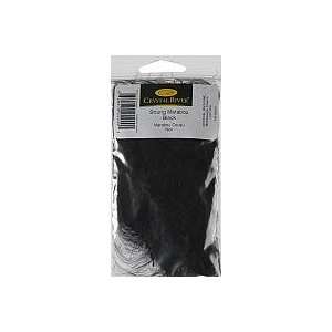  MARABOU STRUNG BLACK: Health & Personal Care