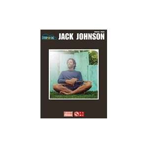  Jack Johnson   Strum & Sing   Ukulele Musical Instruments
