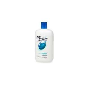   Head & Shoulders Dandruff Shampoo, Dry Scalp Care   25.4 fl oz: Beauty