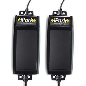  WIRELESS SENDER SYSTEM FOR BACK UP PARKING CAMERA 