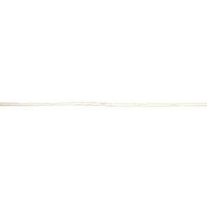  Ivory Silk String 2mm Supplys Arts, Crafts & Sewing