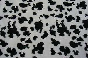 DALMATIANS DOG SKIN FULL SIZE FUTON MATTRESS COVERS  