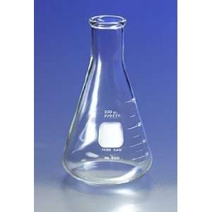  PYREX 2L Filtering Flask without Sidearm Tubulation 