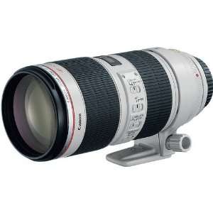  Canon EF 70 200mm f/2.8L IS II USM Lens: Camera & Photo