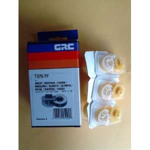  GRC Ribbons Tapes T375 TF 
