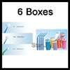 30 Boxes Dental Lab Disposable Micro applicators Brush  