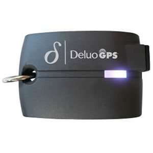   o DELUO LLC o   Bluetooth Keychain GPS w/Stree: Office Products