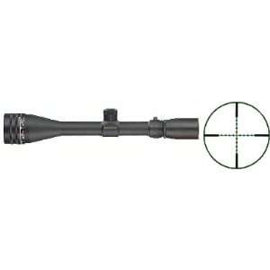 : Sightron SII Shooting/Hunting RifleScopes with Mil.Dot Reticle Type 
