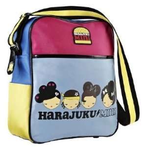  Harajuku Flight Bag: Everything Else