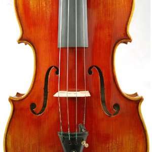  D Z Strad Viola #200 16 Musical Instruments