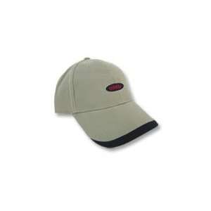  Sport Cap with Fidelity Red Logo: Everything Else