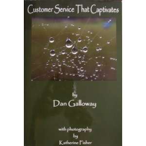  Customer Service That Captivates Books