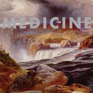  Time Baby II: Medicine: Music