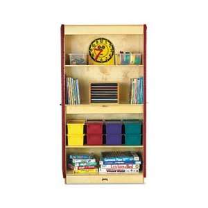  Jonti Craft Teacher’s Storage Classroom Closet