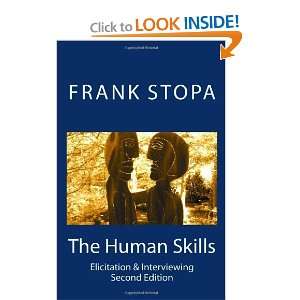   & Interviewing (Second Edition) [Paperback]: Frank Stopa: Books