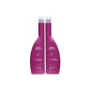  Back to Basics Vanilla Plum Fortifying Shampoo 33 oz 