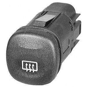  Wells SW3855 Defogger Or Defroster Switch: Automotive