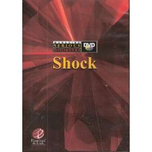  Shock Managing Serious Disorders [DVD] 