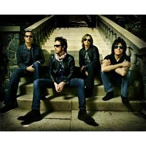  Stone Temple Pilots Steps, 16 x 20 Poster Print, Special 