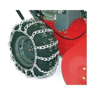  Murray 245006X00 Tire Chains  Fit 16 x 4.80 Tires Patio 