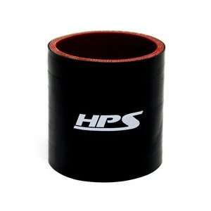  HPS Silicone Straight Coupler Hose Bore: 2 11/16 Length 