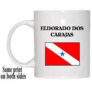  Para   ELDORADO DOS CARAJAS Mug: Everything Else