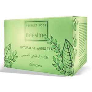  Beesline Natural Slimming Tea   A 100% Natural Formula 
