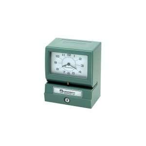  Acroprint Electronic Time Clock & Recorder: Office 