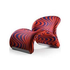  Artifort Le Chat Lounge Chair by Pierre Paulin: Home 