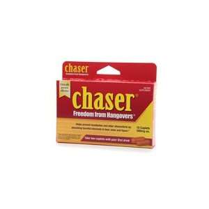  Chaser Caplets 10 ea: Health & Personal Care