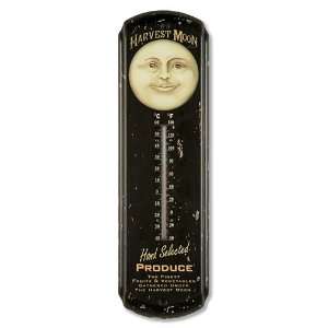  Harvest Moon Thermometer: Patio, Lawn & Garden