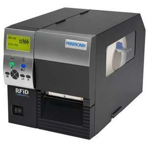  SL4M RFID Printer: Electronics