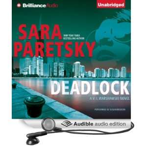   Book 2 (Audible Audio Edition): Sara Paretsky, Susan Ericksen: Books