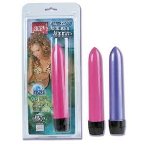  LACEY WP. JAMAICAN JMMER PURPLE: Health & Personal Care