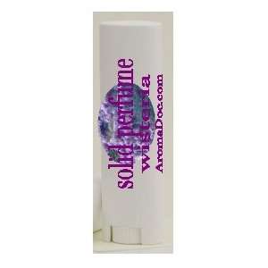   : AromaDoc Solid Perfume 0.25oz tube wisteria: Health & Personal Care
