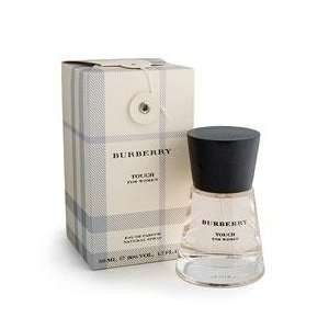  TOUCH by BURBERRY   EDP SPRAY: Beauty