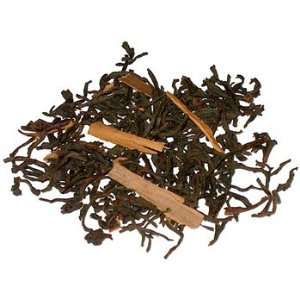 Cinnamon Black Tea, 8oz.: Grocery & Gourmet Food
