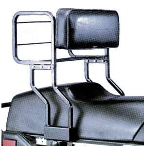 Kimpex Adjustable Backrest W/cargo Carrier: Automotive
