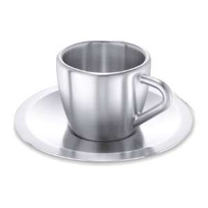  Carico Espresso Cup: Kitchen & Dining