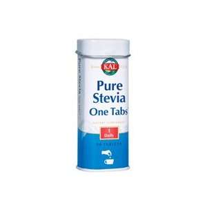  Pure Stevia One Tabs