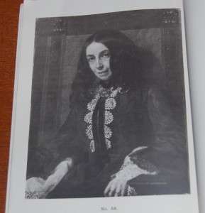 SOTHEBYS CATALOGUE OF PROPERTY OF R W BARRETT BROWNING COLLECTIONS 