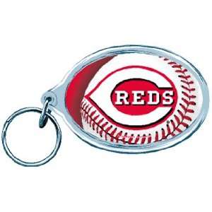  Cincinnati Reds Key Ring *SALE*