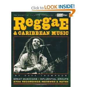  Reggae and Caribbean Music Third Ear The Essential 
