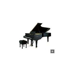  Steinway & Sons Model D 274 Concert Grand Piano (9 