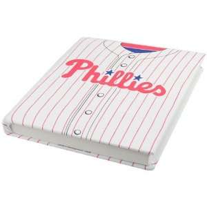  Philadelphia Phillies Jersey Book Cover: Sports & Outdoors