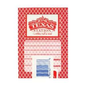  Texas Station Casino Playing Cards: Sports & Outdoors