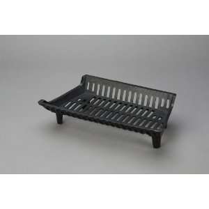    G Series   Franklin Style Cast Iron Grate   G16: Home & Kitchen