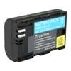   E6 LPE6 Rechargeable Battery + Charger for Canon EOS 5D Mark II 7D 60D