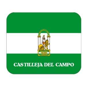  Andalucia, Castilleja del Campo Mouse Pad: Everything Else